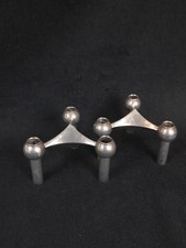 Paire bougeoirs modulaires - paire,