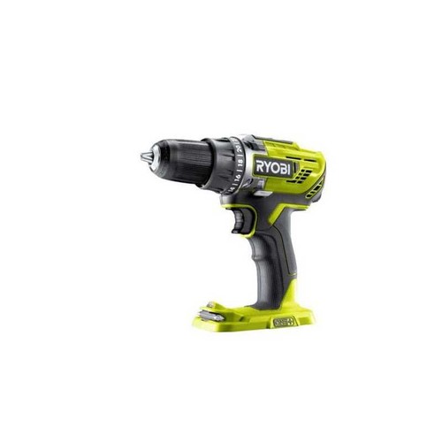 Ryobi perceuse visseuse 18v - perceuse-visseuse,