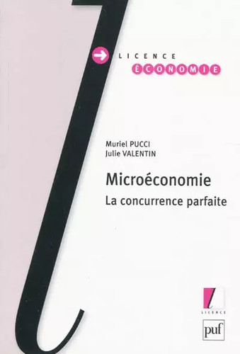 Microéconomie la - microéconomie,