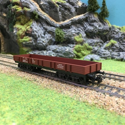 Wagon bords - wagon,