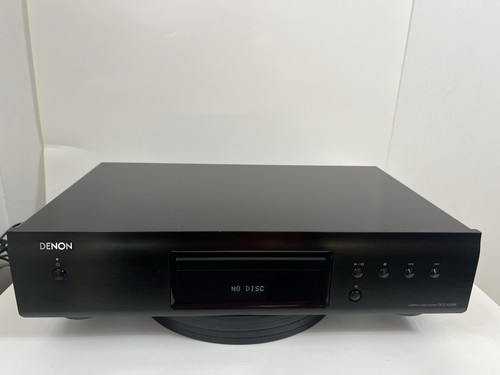 Lecteur denon dcd 520 ae - denon, dcd-520