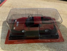 Voiture miniature ferrari - miniature,