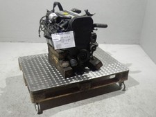 Moteur sans pièces (essence)