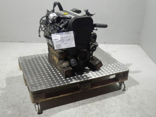 Moteur sans pièces - , (essence)