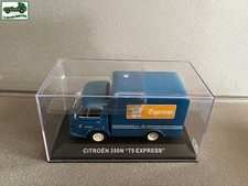 Voiture Miniature Camion