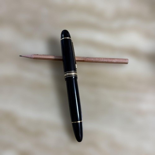 Stylo plume 14k montblanc 149 - 14k,