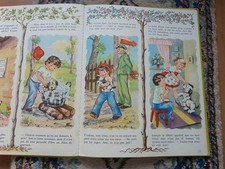 Un Petit Chien Malheureux -