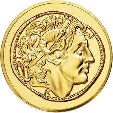 France, Médaille, French