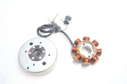 Rotor stator lazio reno 50 - rotor,
