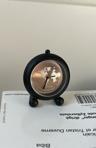 Mini horloge bureau - mini, de