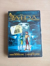 DVD ZONE 2 FR : Aida -
