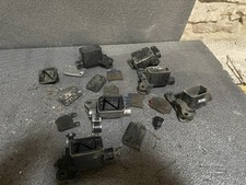 Lot pièces Maître Cylindre  Nitro 