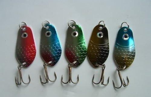 New assorted spoon - new,
