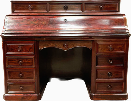 Bureau napoléon iii - iii, à