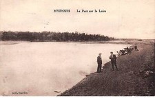 58 - MYENNES - SAN46448 - Le
