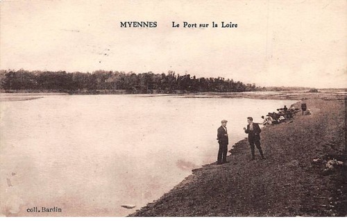 Myennes san46448 le - myennes,