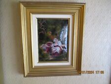 tableau email de limoge 29*24