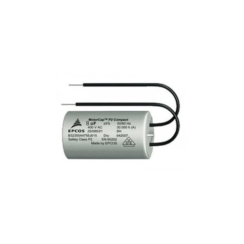 Faac 7601351 condensateur - 7601351,