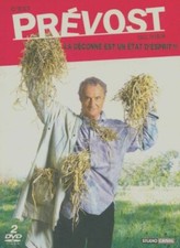 Daniel-C'est Prévost ou Rien -  - V452068