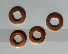 JOINT INJECTEUR (x4) POUR
