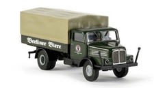 Échelle H0 1:87 BREKINA 71659