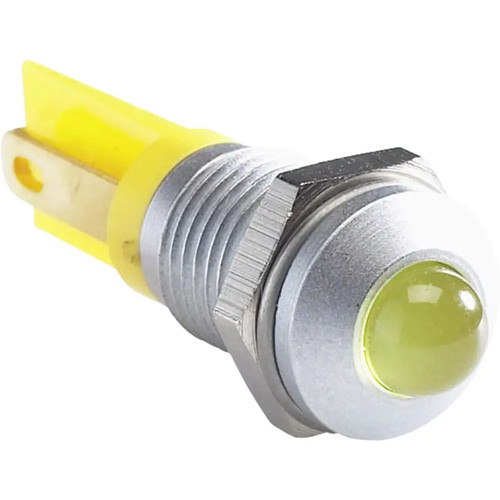Voyant signalisation led - voyant,