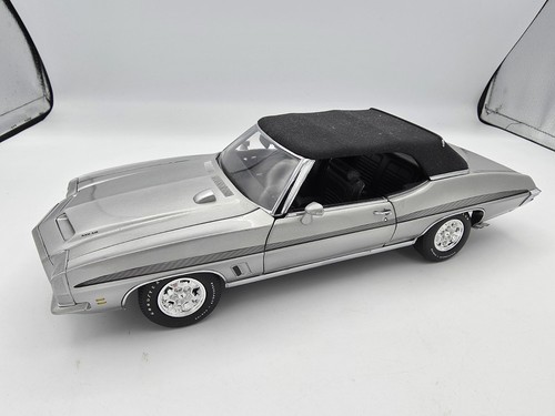 Pontiac gto mans sport 455 - sport,