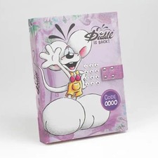 Journal secret avec code