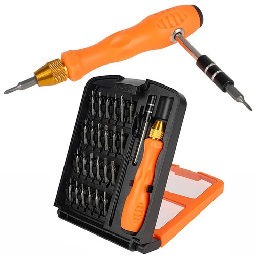 Kit tournevis avec - kit,