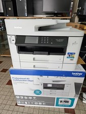 Imprimante Brother MFC-J5740DW Jet d'encre Format A3/A4  Ethernet, USB, Wi-Fi