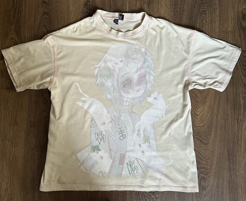 Drop dead clothing - clothing, archive