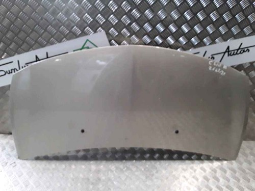 Capot renault clio iii - capot,
