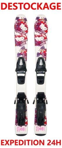 Ski occasion enfant head - enfant,