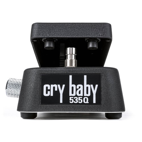 Dunlop cry baby 535q - dunlop,