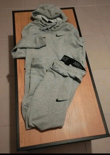 Survetement complet nike veste - complet,