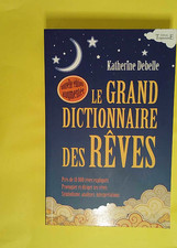 Le Grand dictionnaire des
