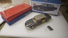 M42 DAN Toys 217 - CITROEN DS
