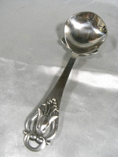 🇫🇷 ANCIENNE CUILLERE