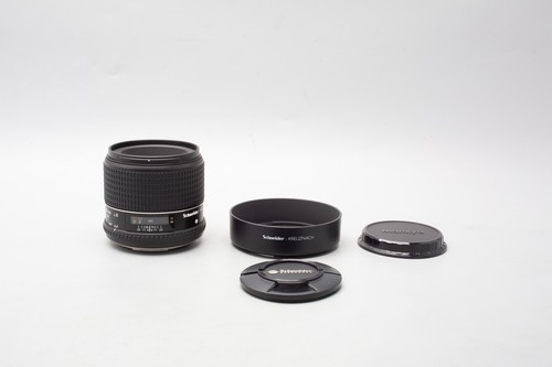 Schneider kreuznach 55mm - schneider,