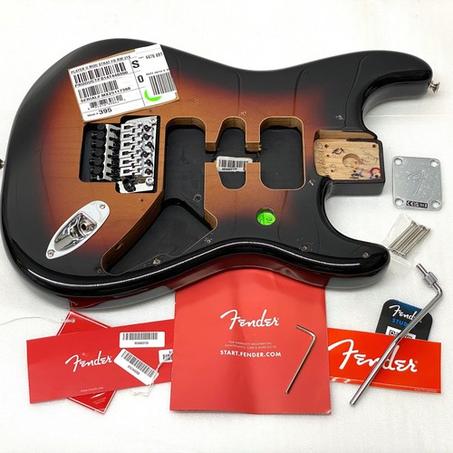 Genuine floyd rose bridge - floyd,