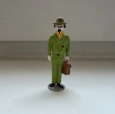 Pixi Tintin Prototype -