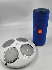 Lot enceintes jbl on - 2, tour