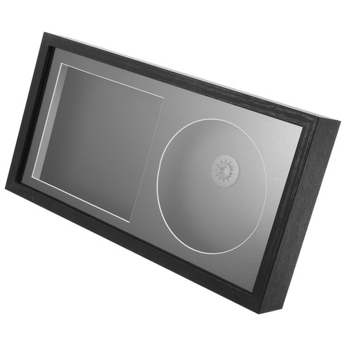 Cadre pour disque vinyle - pour,