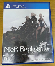 NieR Replicant