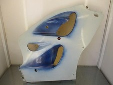 Flanc de carénage droit