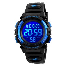 Enfants Montre numérique
