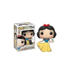 Figurine Pop Disney Blanche Neige N° 339 - Blanche Neige