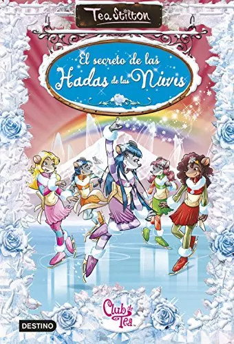 Secreto las hadas de - el,