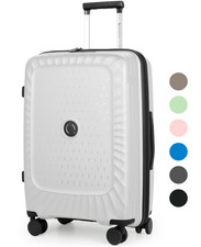 Kotti - Valise à roulettes moyenne, coque rigide TSA - Hauptstadtkoffer