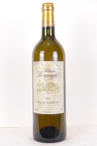 Pessac léognan château - pessac-léognan,